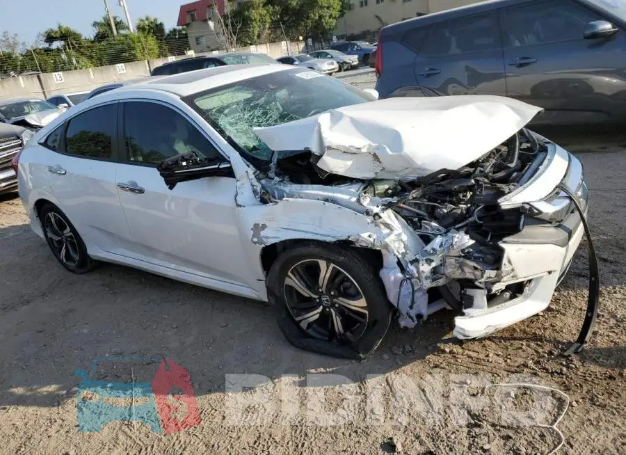 19XFC1F91HE001108 Photo# 4