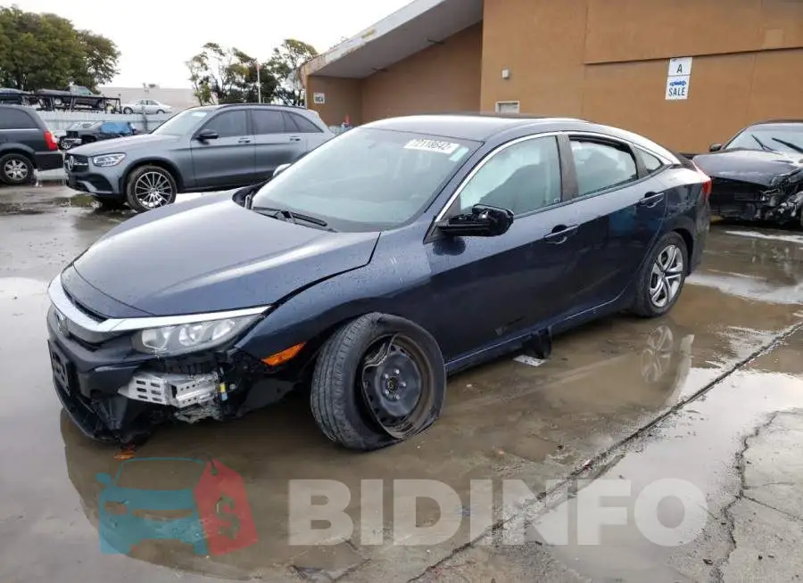 19XFC2F55HE221287 Photo# 1