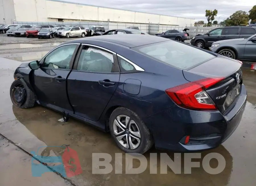 19XFC2F55HE221287 Photo# 2