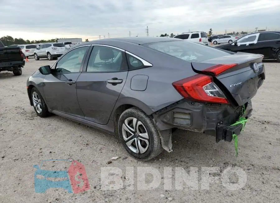 19XFC2F56HE000944 Photo# 2