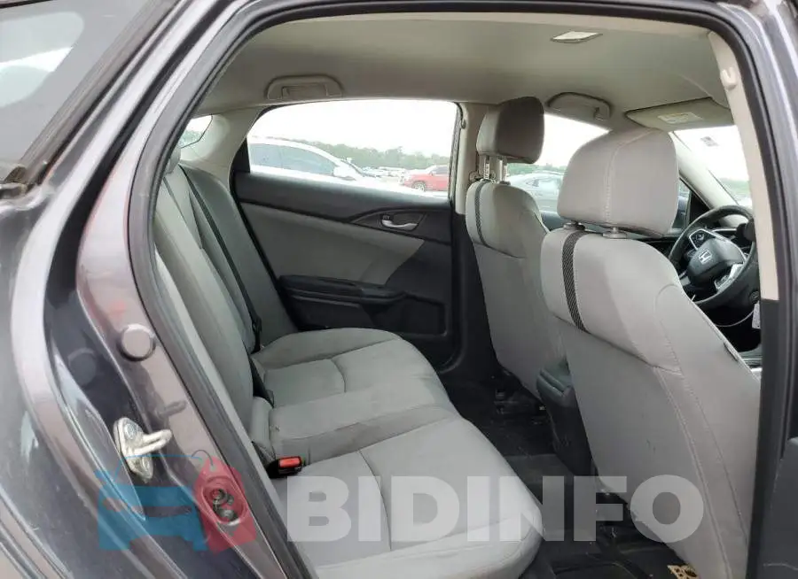 19XFC2F56HE000944 Photo# 10