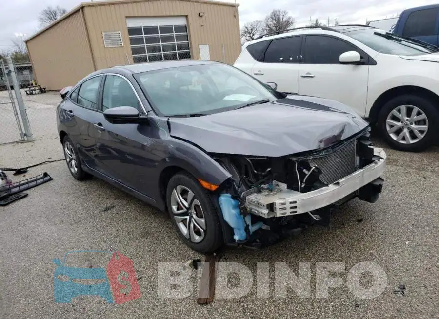 19XFC2F58GE046189 Photo# 4