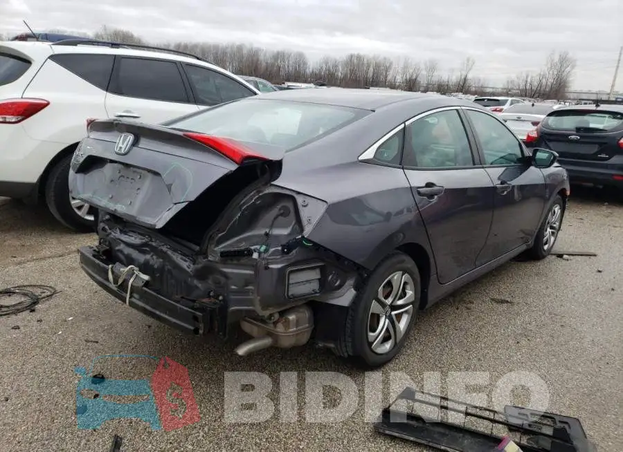 19XFC2F58GE046189 Photo# 3