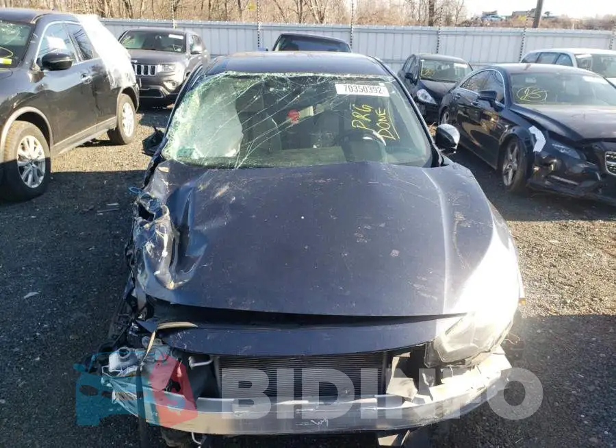 19XFC2F59GE206029 Photo# 5