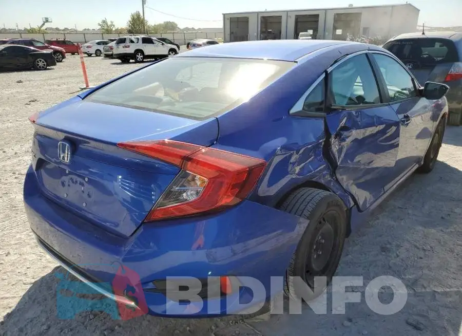 19XFC2F60KE035642 Photo# 4