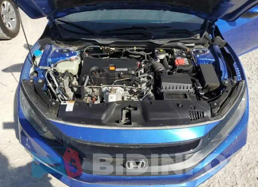 19XFC2F60KE035642 Photo# 7
