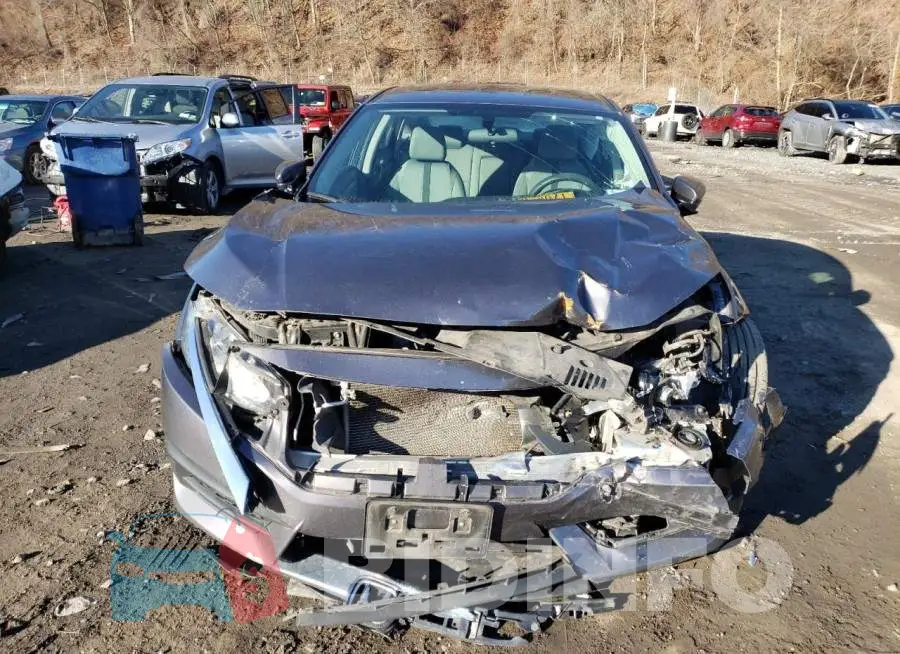 19XFC2F74GE247122 Photo# 5