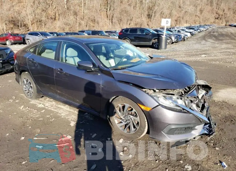 19XFC2F74GE247122 Photo# 4