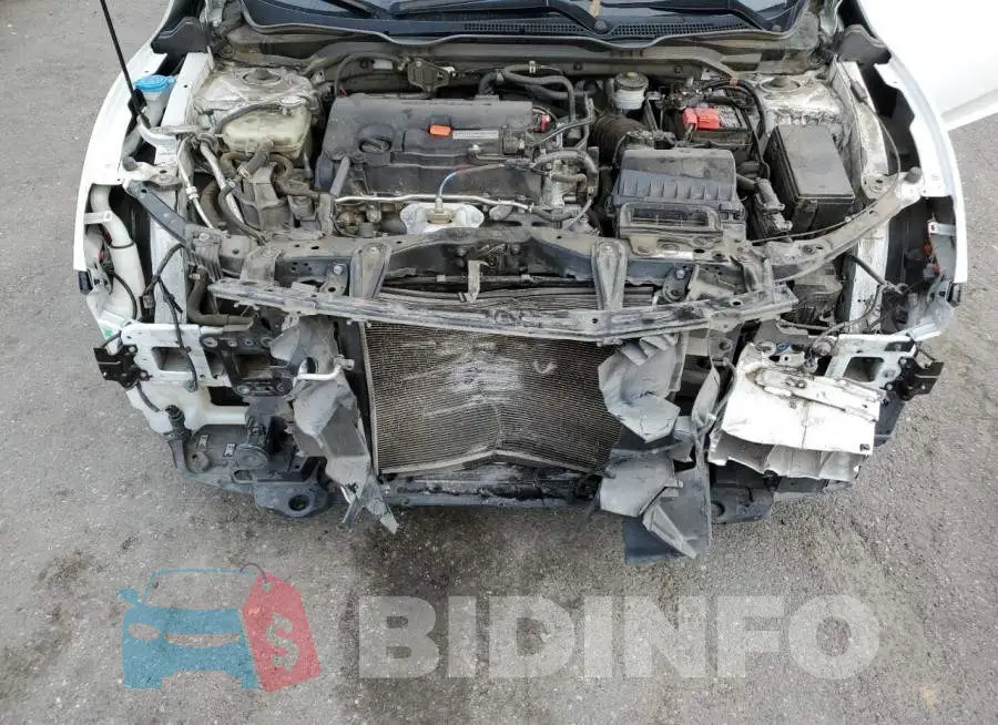 19XFC2F88JE203110 Photo# 11