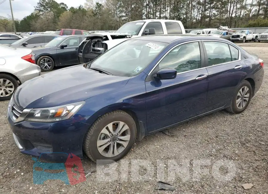 1HGCR2F32FA210314 Photo# 1