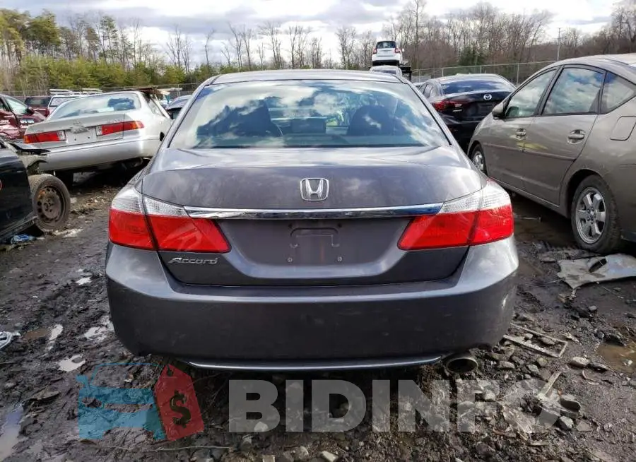 1HGCR2F34EA274417 Photo# 6