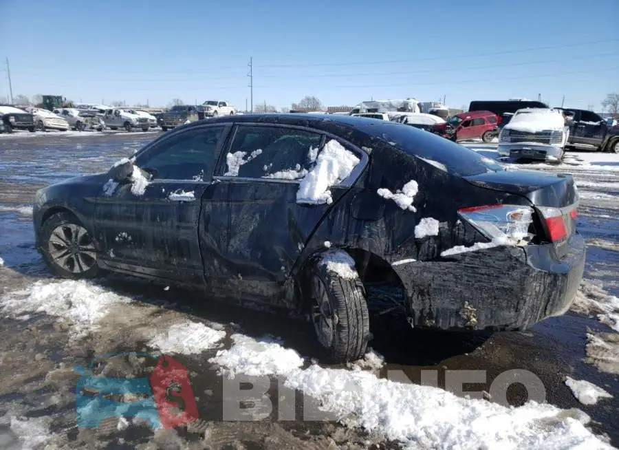 1HGCR2F36FA144947 Photo# 2
