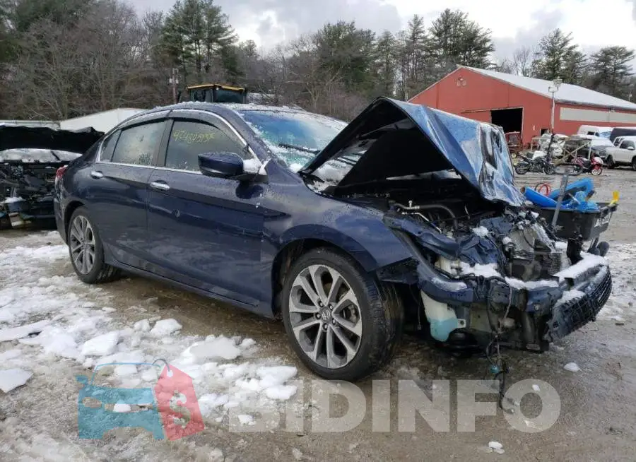 1HGCR2F51FA170146 Photo# 4