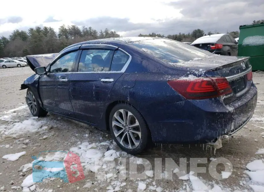 1HGCR2F51FA170146 Photo# 2
