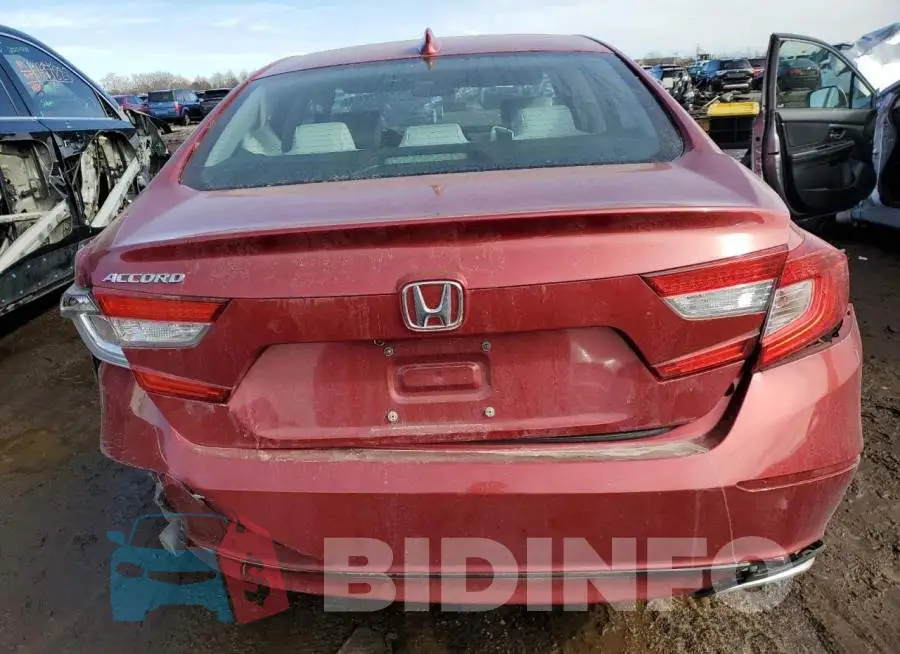 1HGCV1F15KA052677 Photo# 6