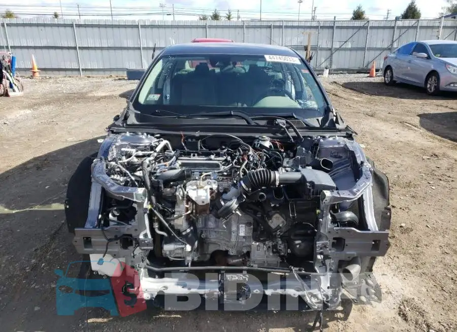 1HGCV1F17MA065451 Photo# 5