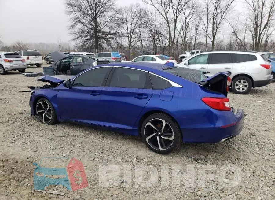 1HGCV1F3XLA123987 Photo# 2