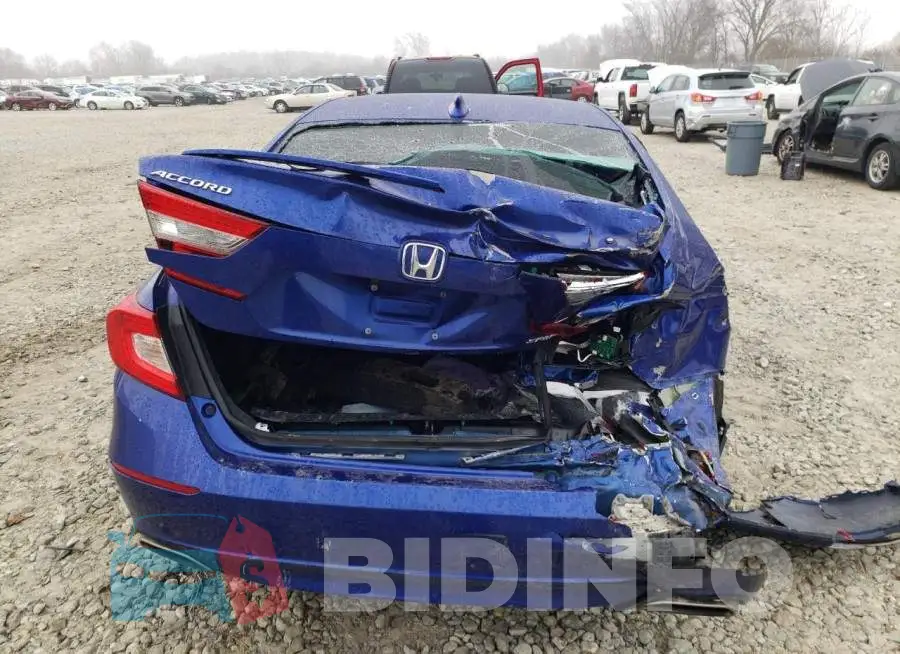 1HGCV1F3XLA123987 Photo# 6