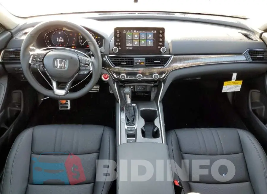 1HGCV1F43NA115161 Photo# 8