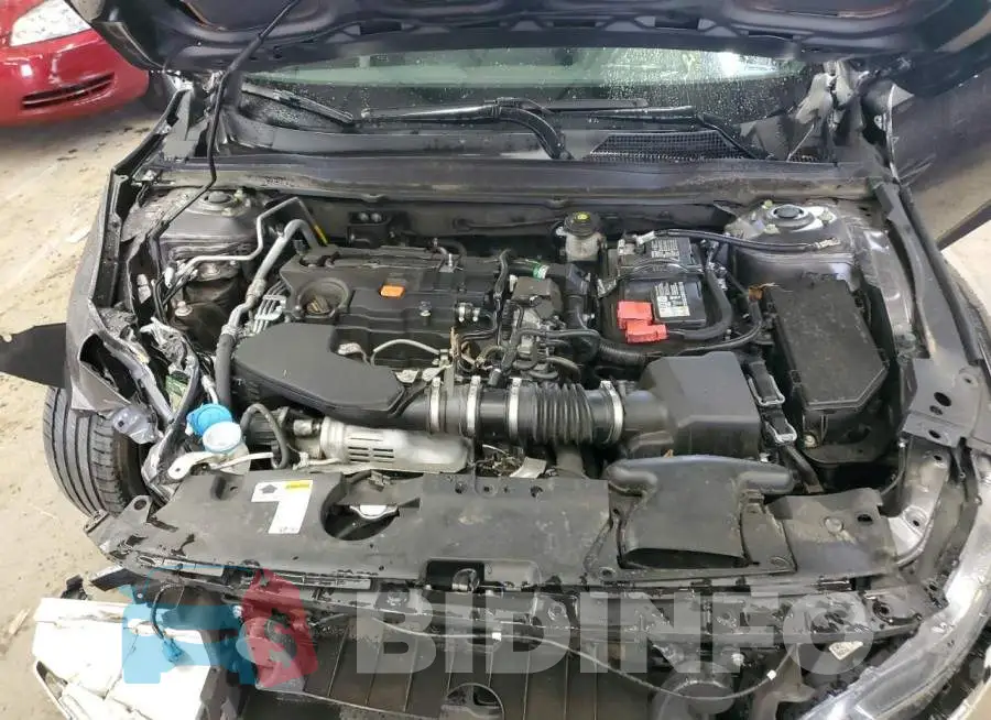 1HGCV2F31KA034992 Photo# 11