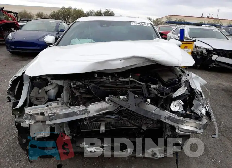 1HGCV2F35KA001400 Photo# 5