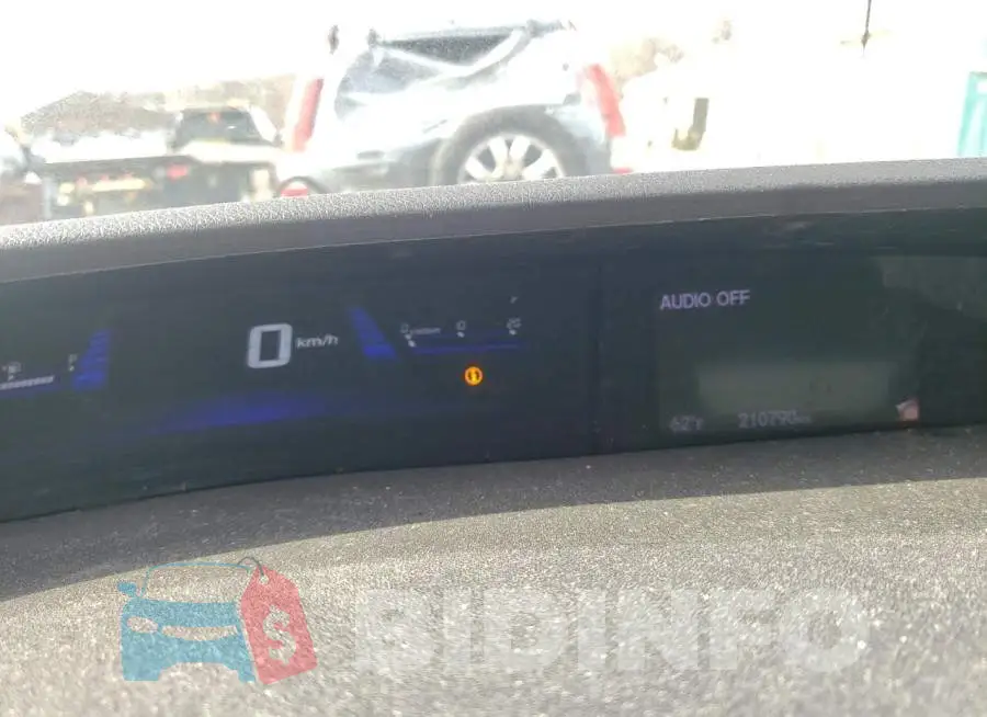2HGFB2F53FH562581 Photo# 9