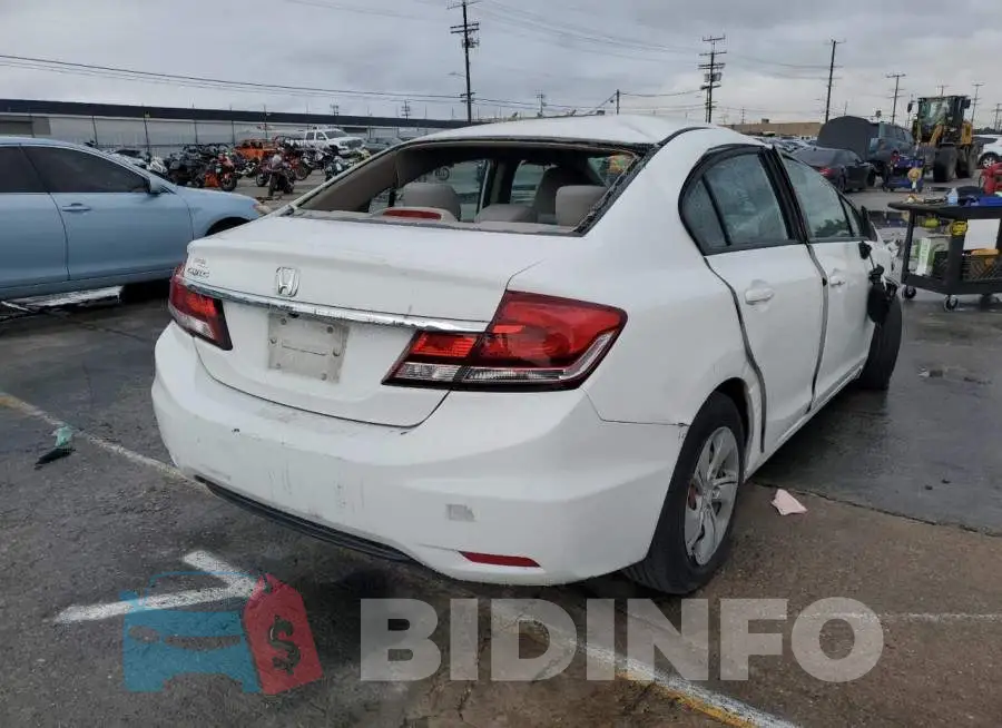 2HGFB2F57EH501622 Photo# 3