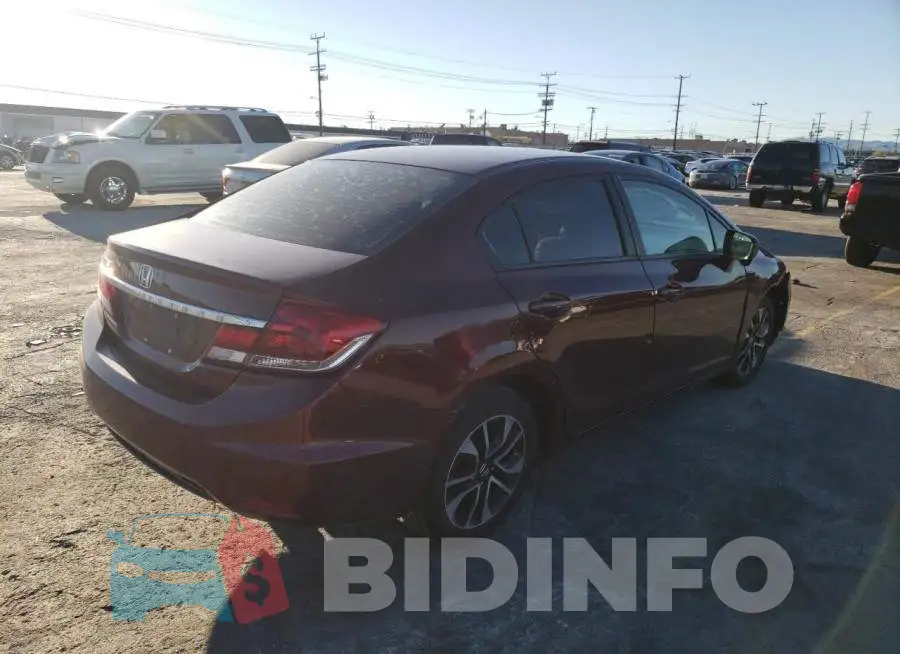 2HGFB2F85FH559272 Photo# 3