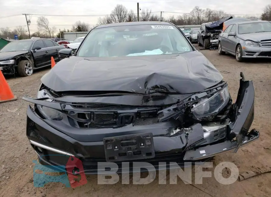 2HGFC1F32MH702834 Photo# 5