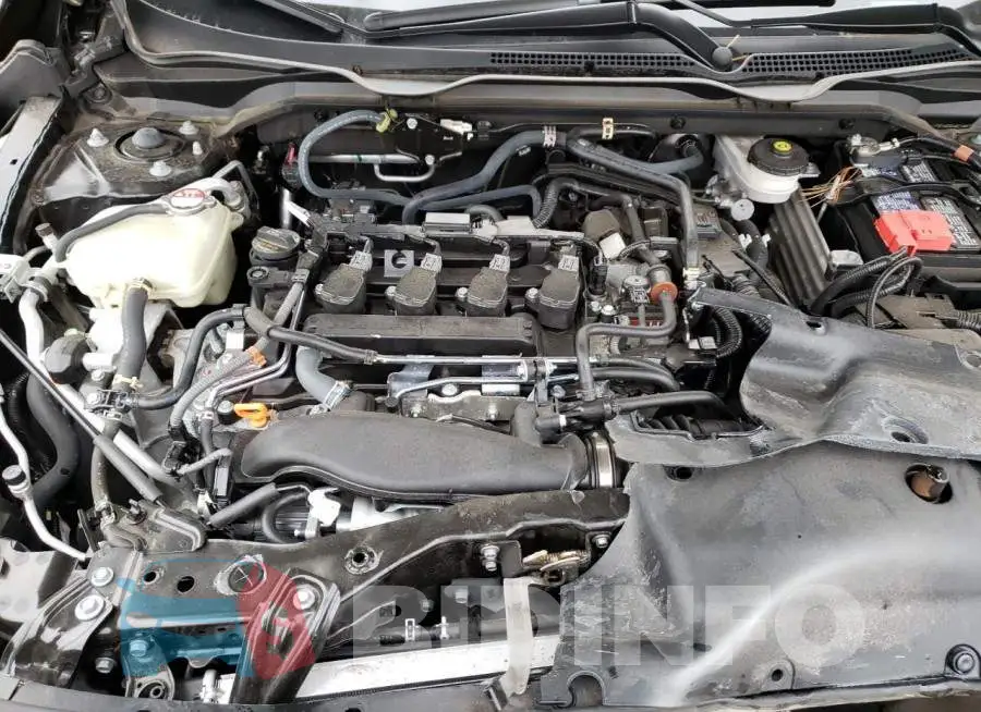 2HGFC1F32MH702834 Photo# 11