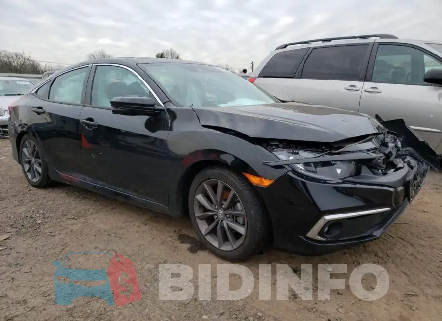 2HGFC1F32MH702834 Photo# 4