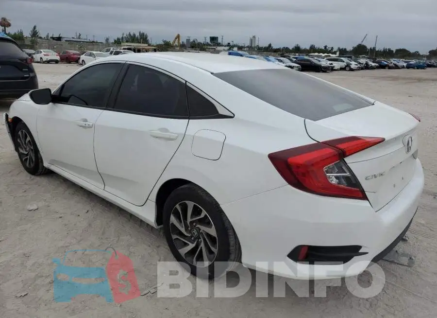 2HGFC2F77GH558937 Photo# 2