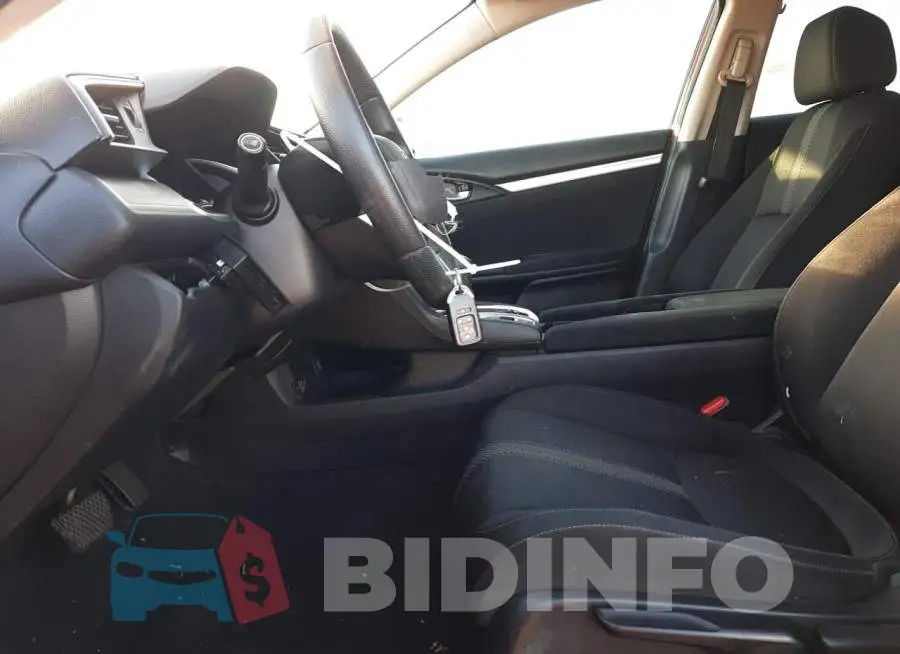 2HGFC2F7XHH508695 Photo# 7