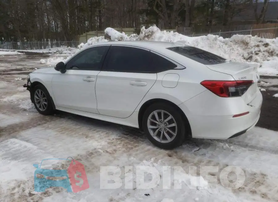 2HGFE2F33NH113843 Photo# 2