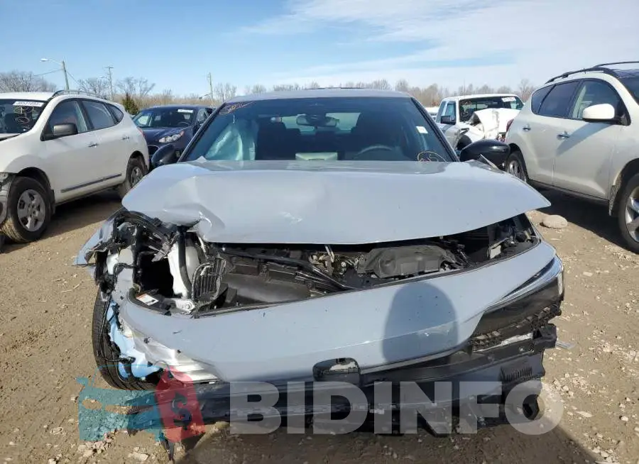 2HGFE2F58NH563926 Photo# 5
