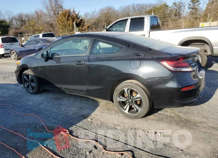 2HGFG3B84FH501618 Photo# 2