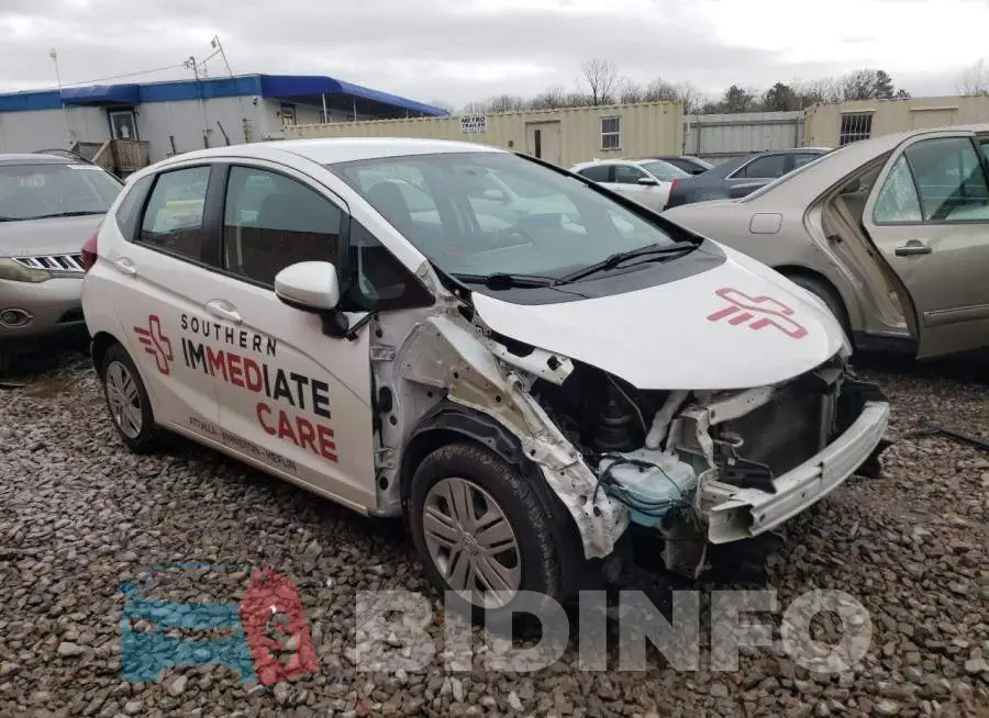3HGGK5H45LM707708 Photo# 4