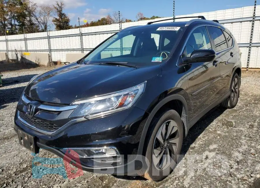 5J6RM4H91FL130232 Photo# 2