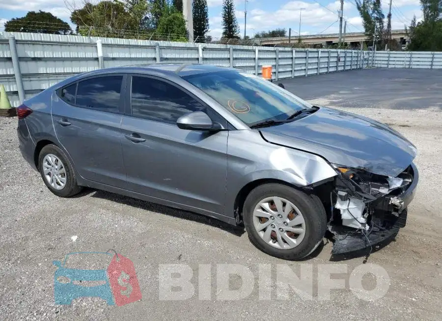 5NPD74LF2KH489687 Photo# 4