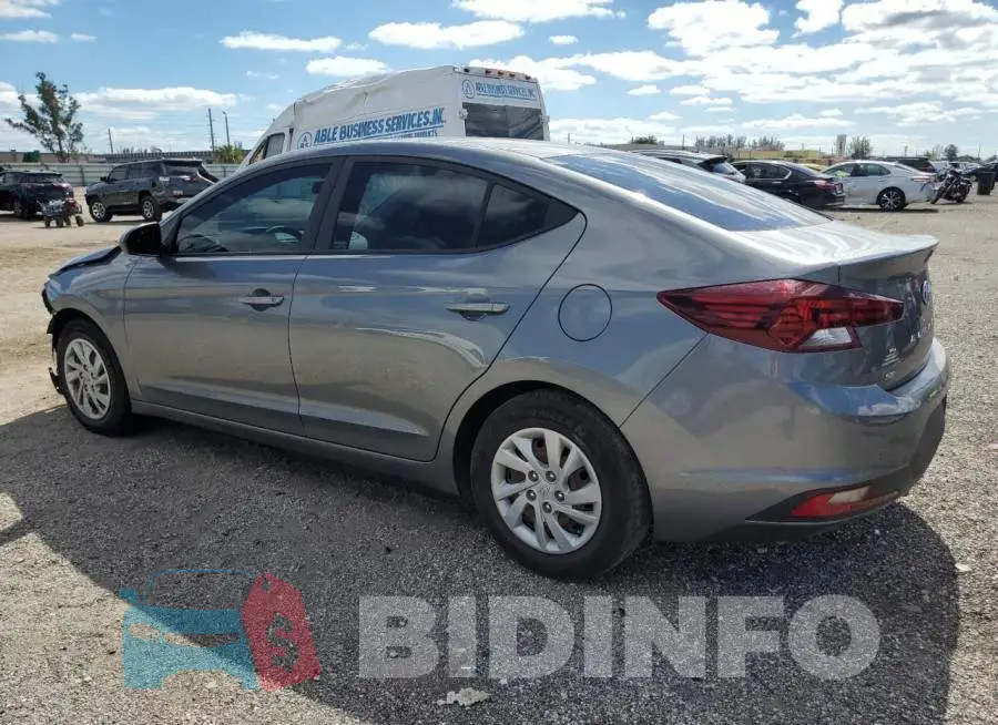 5NPD74LF2KH489687 Photo# 2