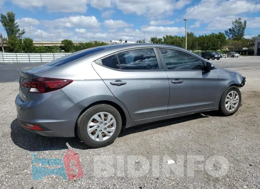 5NPD74LF2KH489687 Photo# 3