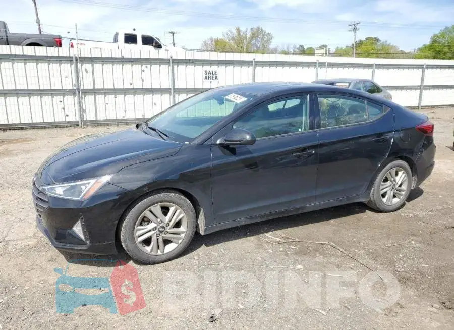 5NPD84LF4KH416057 Photo# 1