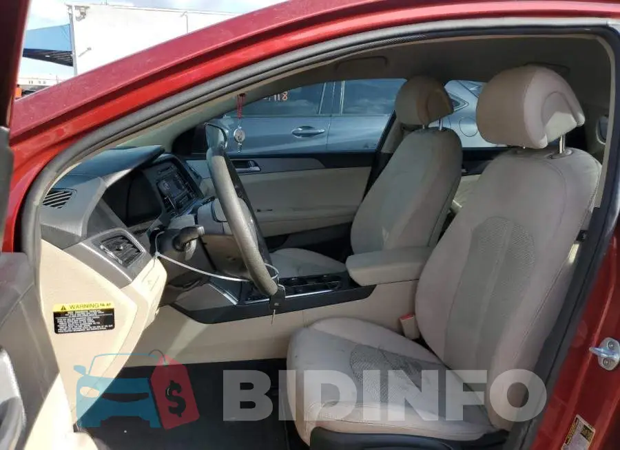 5NPE24AF4FH186213 Photo# 7