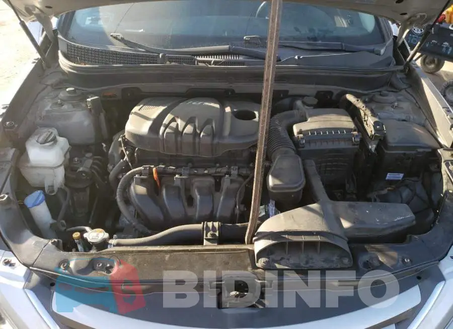 5NPEB4AC9EH816182 Photo# 11