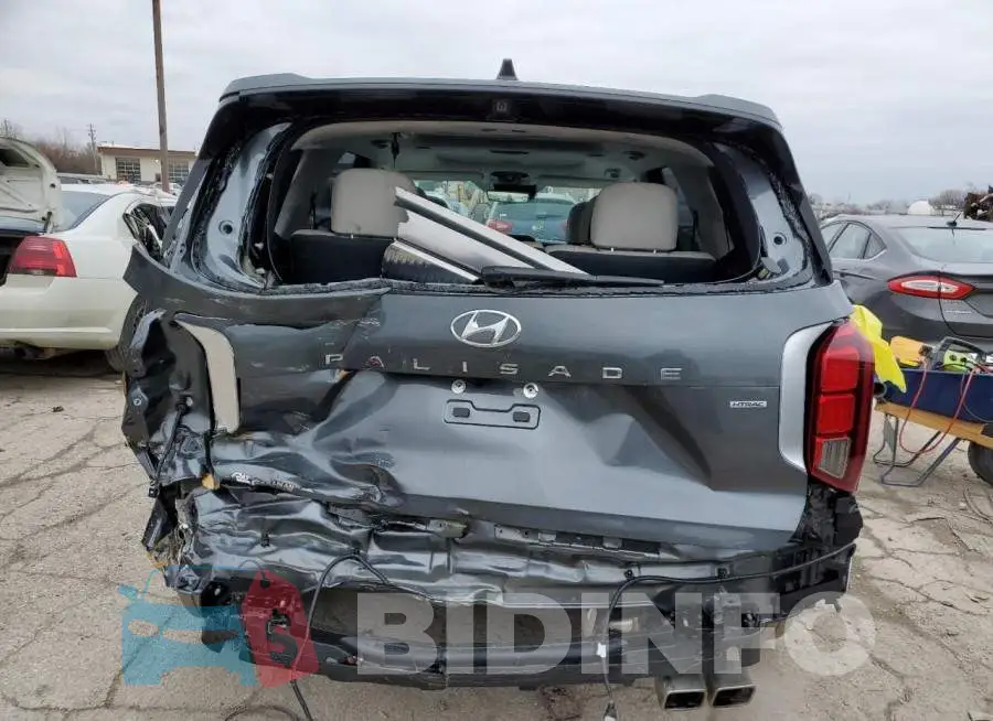 KM8R7DGE4PU502391 Photo# 6