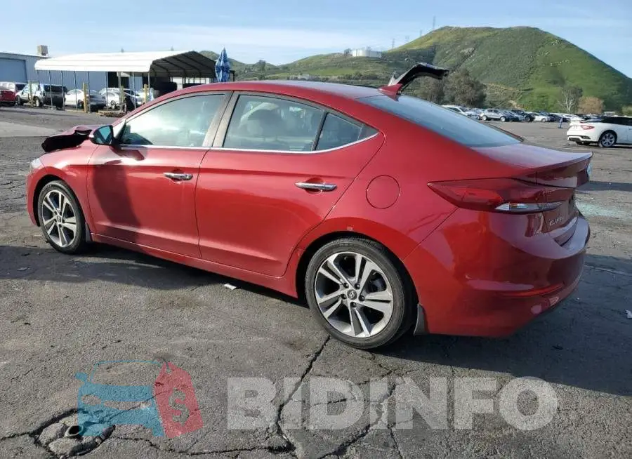 KMHD84LF5HU226391 Photo# 2