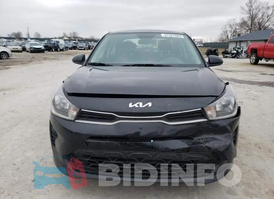 3KPA24AD7PE516364 Photo# 5