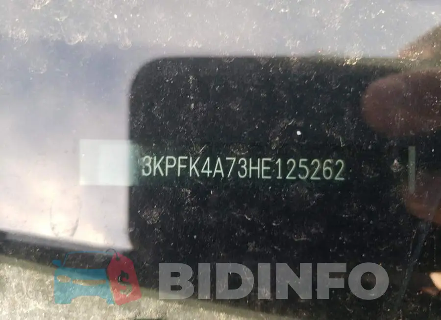 3KPFK4A73HE125262 Photo# 12