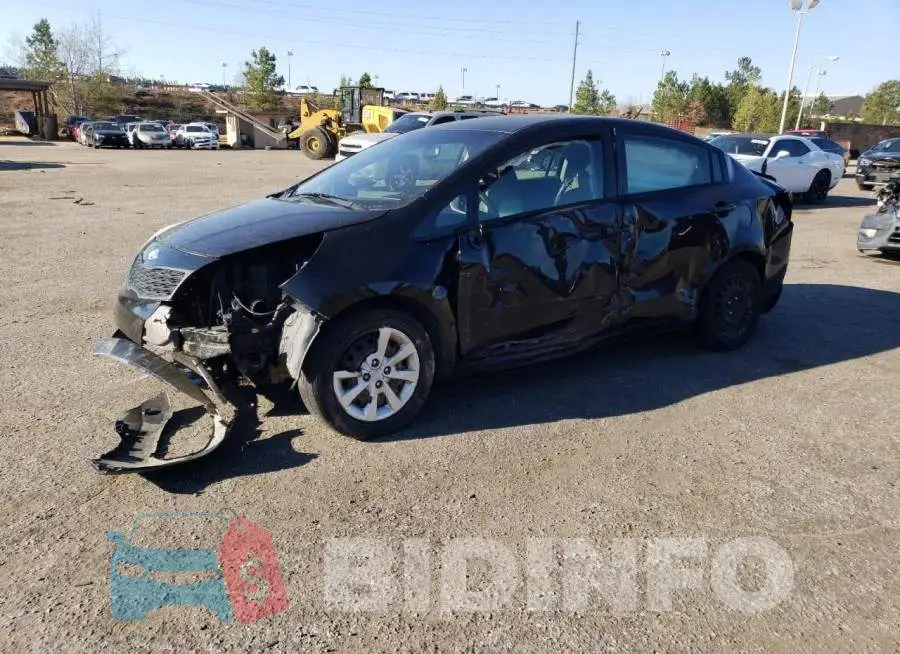 KNADM4A36E6356184 Photo# 1