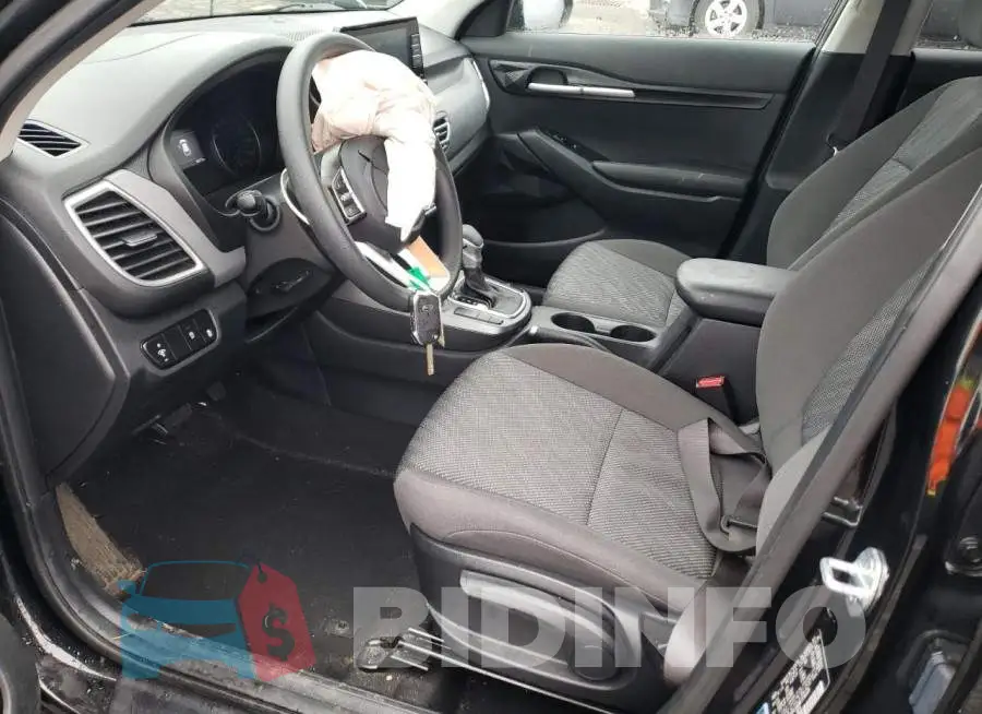 KNDEPCAA6M7159208 Photo# 7